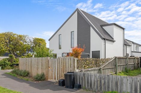 Photo of property in 1/85 Wainui Street, Riccarton, Christchurch, 8041