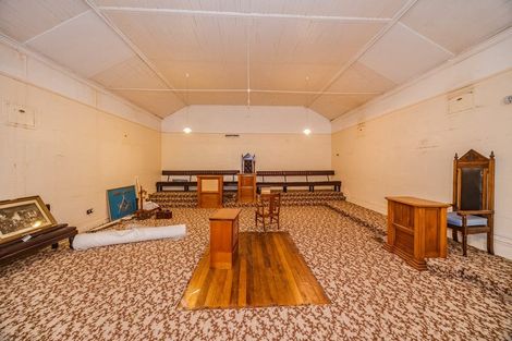 Photo of property in 11 Wynyard Street, Kurow, 9435