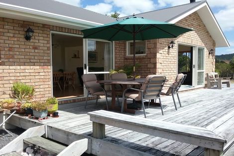 Photo of property in 275 Harris Road, Glenbervie, Whangarei, 0175