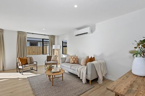 Photo of property in 11 Quinn Crescent, Woodend, 7610