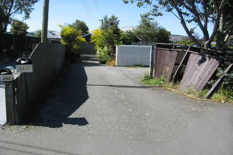 Photo of property in 248 Lake Terrace Road, Shirley, Christchurch, 8061
