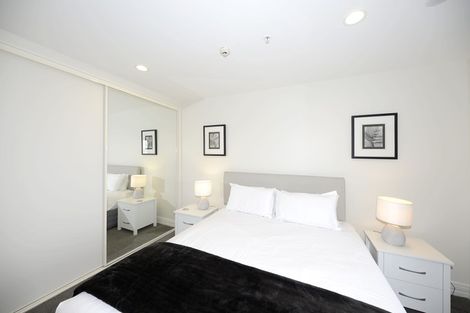 Photo of property in West Fitzroy, 6f/66 Armagh Street, Christchurch Central, Christchurch, 8013