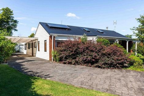 Photo of property in 3 Riverlea Drive, Katikati, 3129