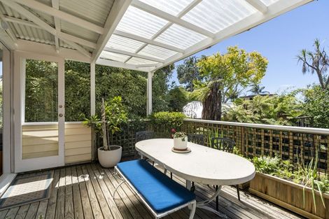 Photo of property in 13 Herne Bay Road, Herne Bay, Auckland, 1011