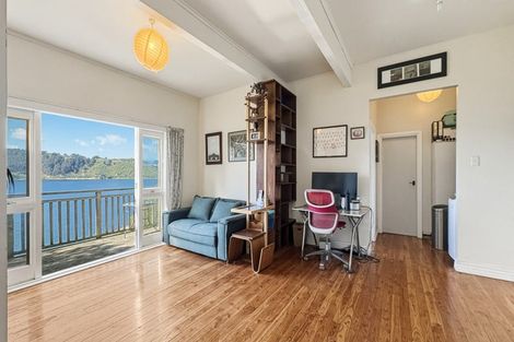 Photo of property in 108 Maida Vale Road, Roseneath, Wellington, 6011