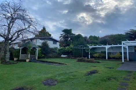 Photo of property in 342 Douglas Avenue, Te Awamutu, 3800