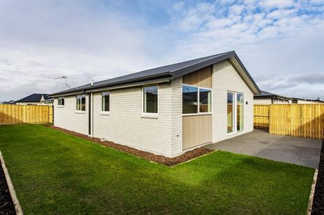 Photo of property in 112a Faulks Drive, Lincoln, 7608