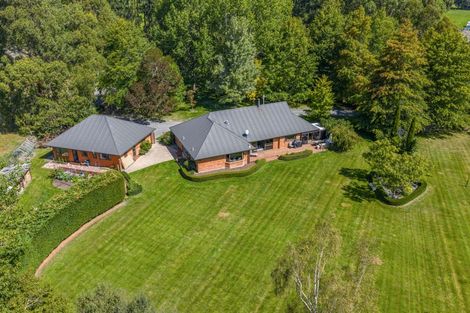 Photo of property in 4 Wilson Drive, Ohoka, Kaiapoi, 7692