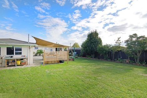 Photo of property in 1 Tuffnell Street, Richmond, 7020