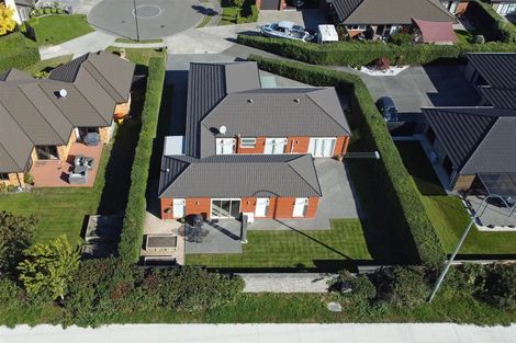 Photo of property in 9 Balmoral Mews, Springlands, Blenheim, 7201