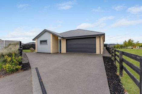 Photo of property in 25 Zabeel Street, Lincoln, 7608