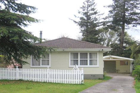 Photo of property in 26 Collie Drive, Pukehangi, Rotorua, 3015