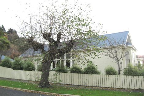 Photo of property in 30 Hobson Street, Saint Clair, Dunedin, 9012