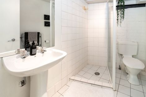 Photo of property in 8-10 Egmont Street, Te Aro, Wellington, 6011