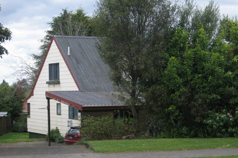 Photo of property in 290 Pukehangi Road, Sunnybrook, Rotorua, 3015