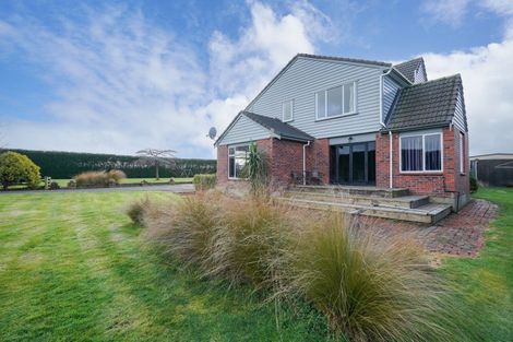 Photo of property in 268 West Plains School Road, West Plains, Invercargill, 9874