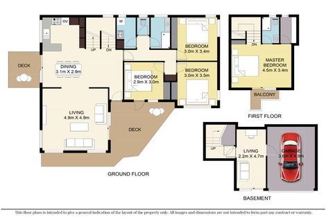 Photo of property in 215 Kaipara Road, Papakura, 2582