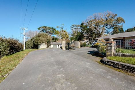 Photo of property in 208 Adelaide Road, Dannevirke, 4930