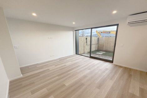 Photo of property in 1/37 Woodville Street, Edgeware, Christchurch, 8013