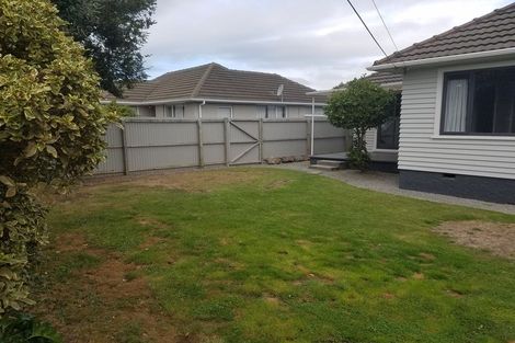 Photo of property in 49 Dalkeith Street, Hoon Hay, Christchurch, 8025