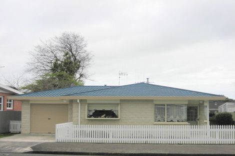 Photo of property in 81 Winchester Street, Levin, 5510