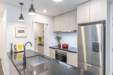 Photo of property in 413/8 Kingsland Terrace, Kingsland, Auckland, 1021
