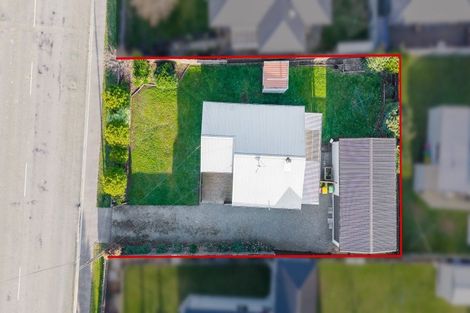 Photo of property in 39 Parsonage Road, Waimate, 7924