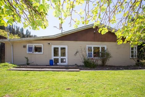 Photo of property in 665 Longacre Road, Okoia, Whanganui, 4582