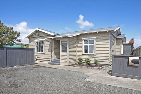 Photo of property in 50 Nelson Street, Georgetown, Invercargill, 9812