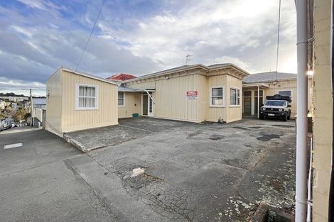 Photo of property in 1/24 Austin Street, Mount Victoria, Wellington, 6011