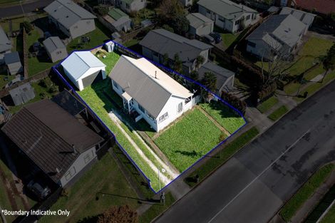 Photo of property in 50 Odlin Crescent, Nawton, Hamilton, 3200