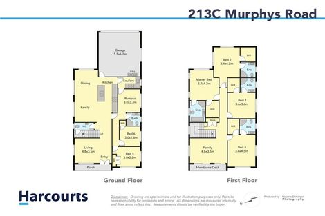 Photo of property in 213c Murphys Road, Flat Bush, Auckland, 2019