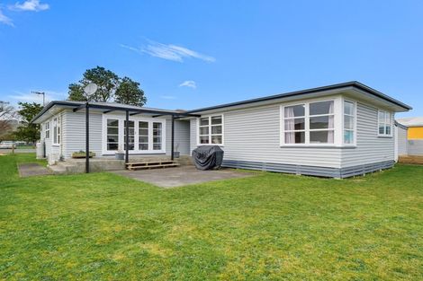 Photo of property in 95 Stanford Street North, Ashhurst, 4810