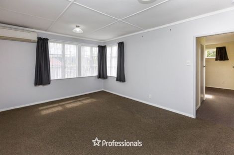 Photo of property in 8 Wilkie Crescent, Naenae, Lower Hutt, 5011