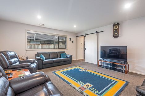 Photo of property in 42 Nancy Avenue, Feilding, 4702