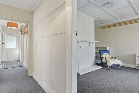 Photo of property in 89 Russell Street, Dunedin Central, Dunedin, 9016