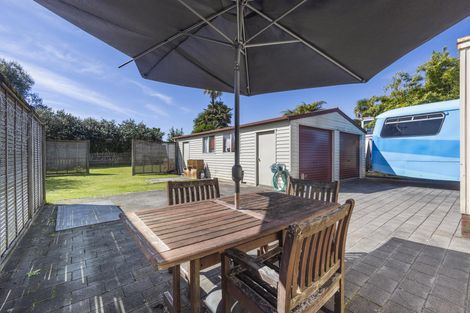 Photo of property in 5 Stanley Street, Matamata, 3400