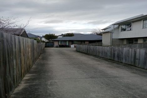 Photo of property in 81 Purchas Street, St Albans, Christchurch, 8014
