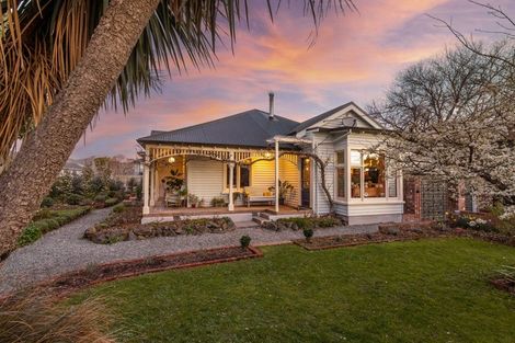 Photo of property in 40 Cholmondeley Avenue, Opawa, Christchurch, 8023