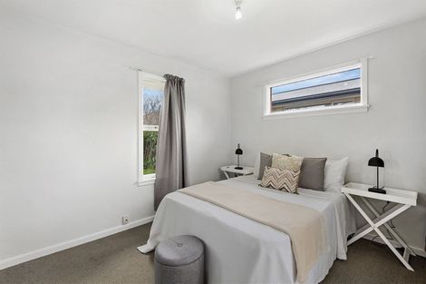 Photo of property in 2/191 Lyttelton Street, Spreydon, Christchurch, 8024