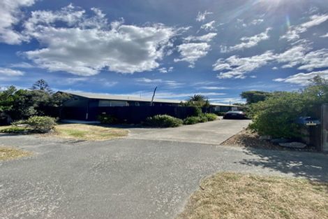 Photo of property in 1/11 Heron Street, Southshore, Christchurch, 8062