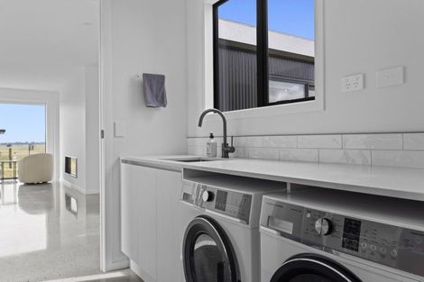 Photo of property in 205b Mahuta Road, Mangatarata, Ngatea, 3576