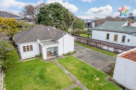 Photo of property in 9 Walters Street, Avalon, Lower Hutt, 5011