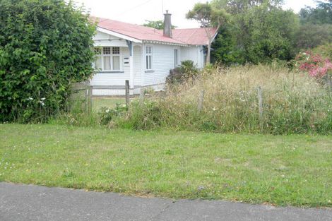 Photo of property in 25 George Street, Raetihi, 4632