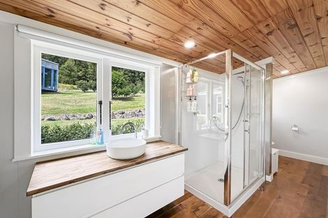 Photo of property in 661 Omaunu Road, Kaeo, 0479