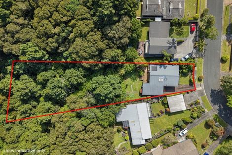 Photo of property in 13 Kotare Crescent, Maunu, Whangarei, 0110