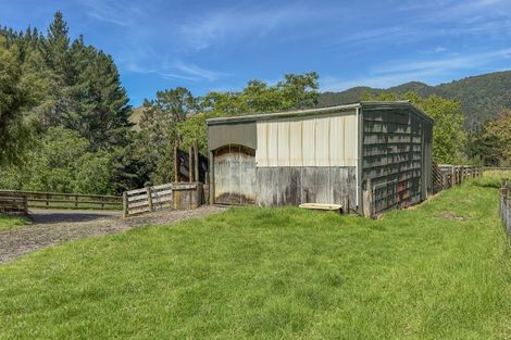 Photo of property in 521b Kauaeranga Valley Road, Thames, 3577