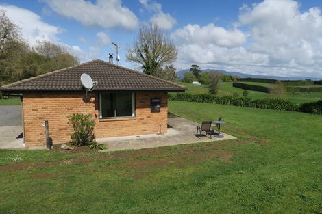 Photo of property in 120 Mcgregor Road, Ohaupo, 3882