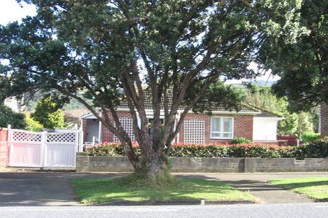 Photo of property in 1259 High Street, Taita, Lower Hutt, 5011