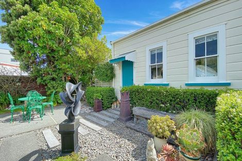 Photo of property in 36 The Esplanade, Westshore, Napier, 4110